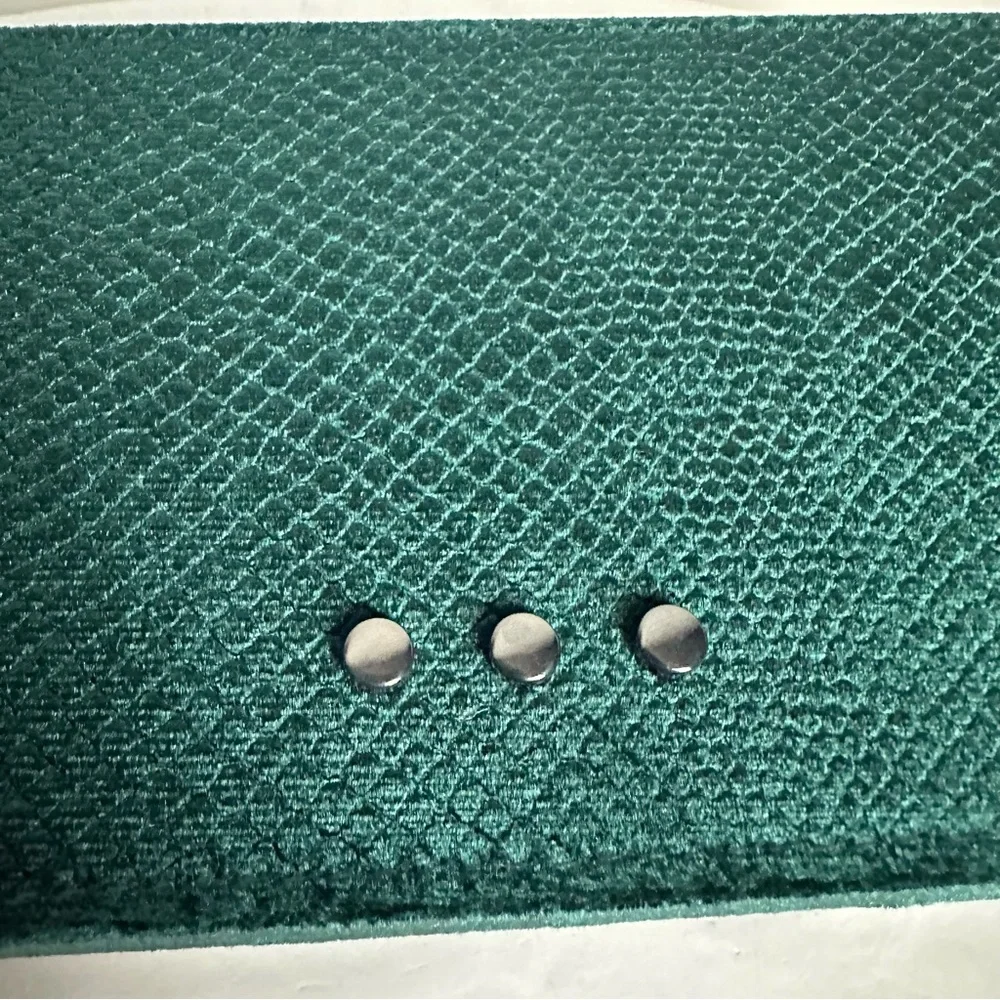 ghd Green Bath Storage Box